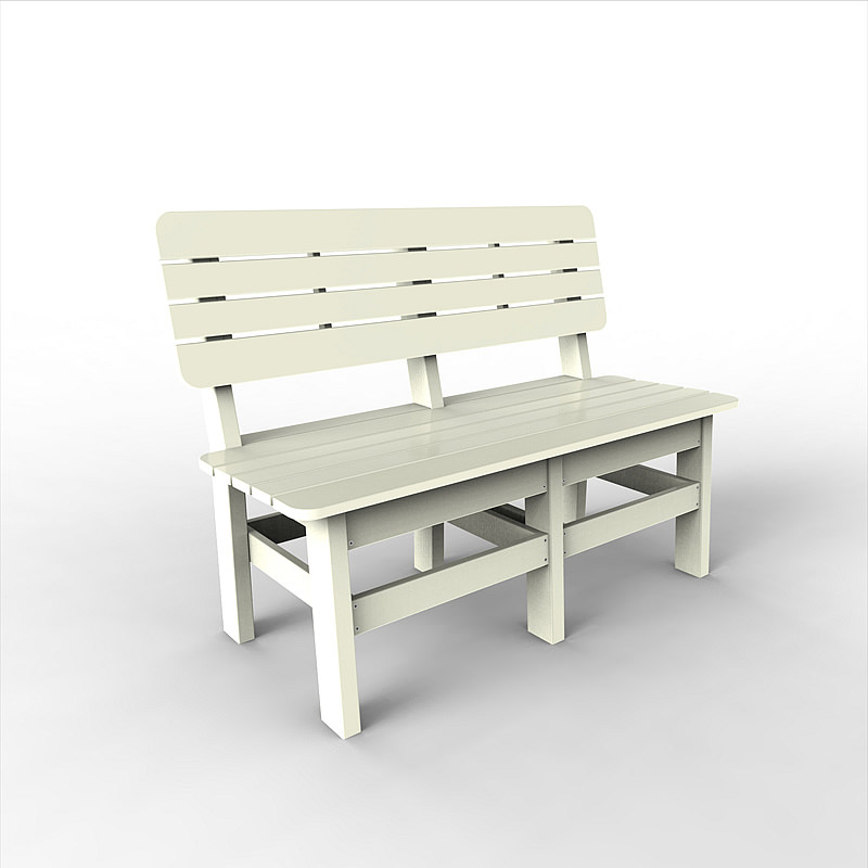 Sister Bay Country 48 in Bench