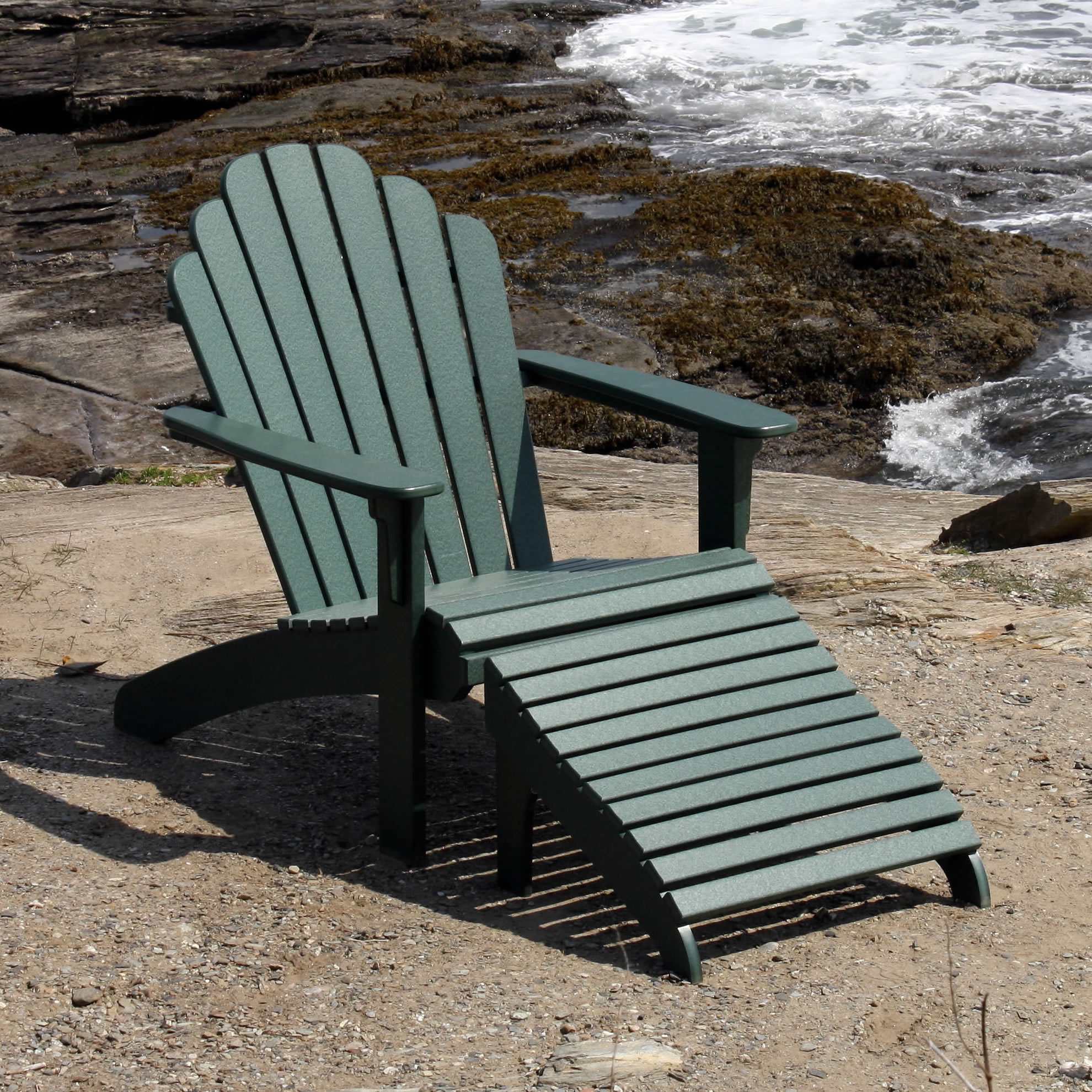 Sister Bay Hampton Seating Set