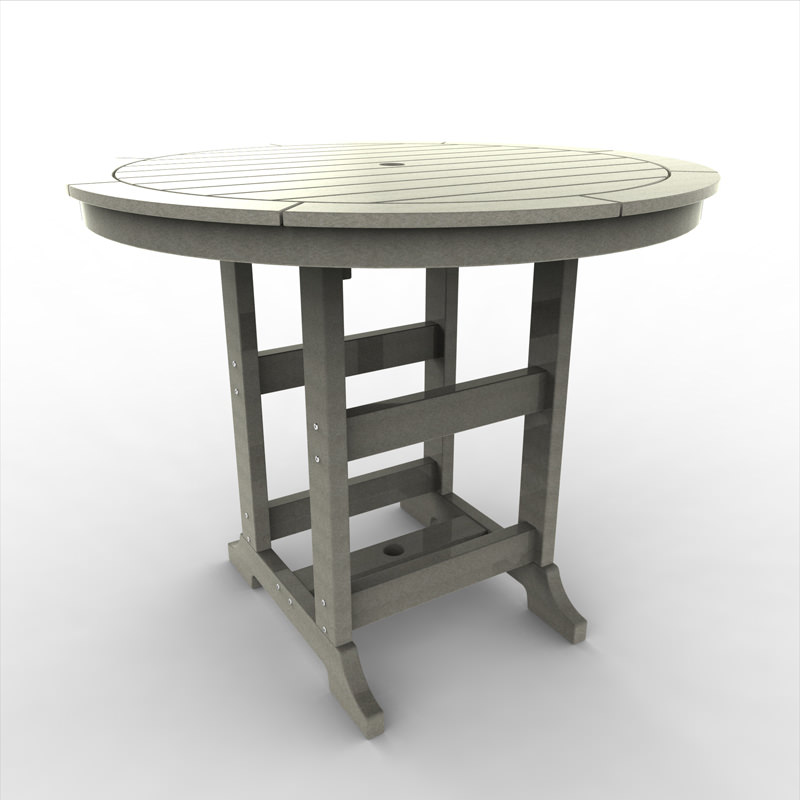 Sister Bay Hyannis 5 pc Bar Set