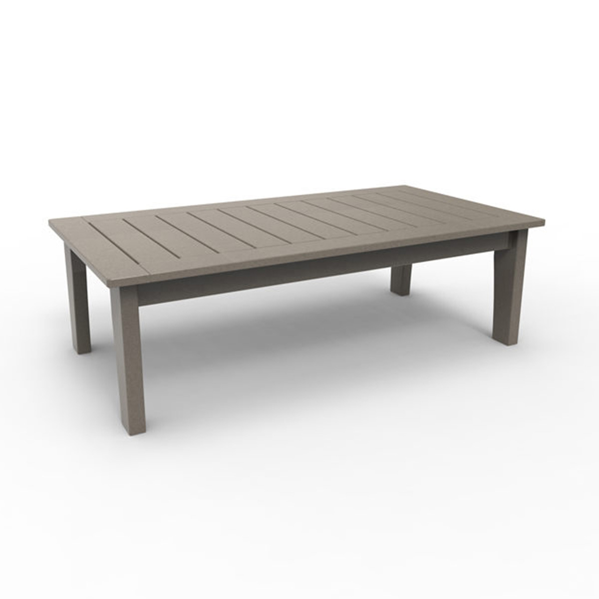 Sister Bay Maywood 26in x 48in Coffee Table