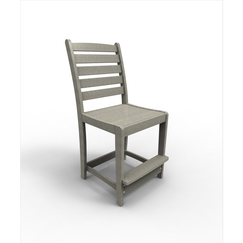 Sister Bay Maywood Counter Chair (Sold in Pairs)