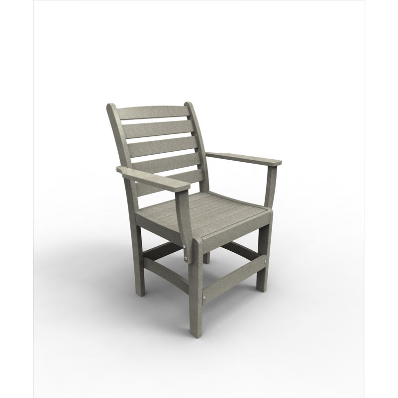 Sister Bay Maywood Dining Chair (Sold in Pairs)