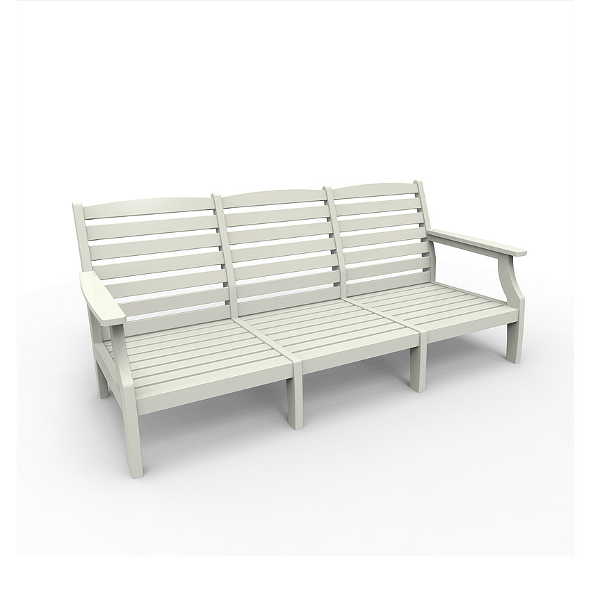 Sister Bay Maywood 7 pc Outdoor Living Set