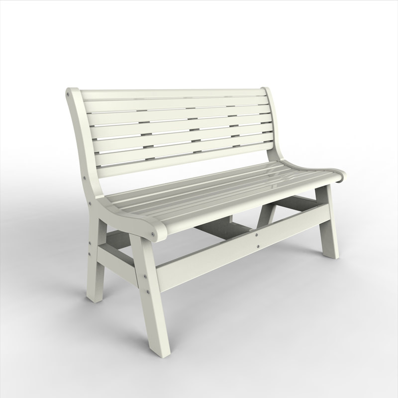 Sister Bay Newport 5 pc Dining Set