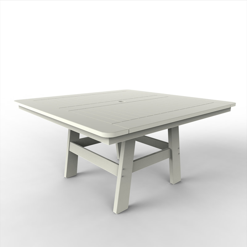 Sister Bay Newport 5 pc Dining Set