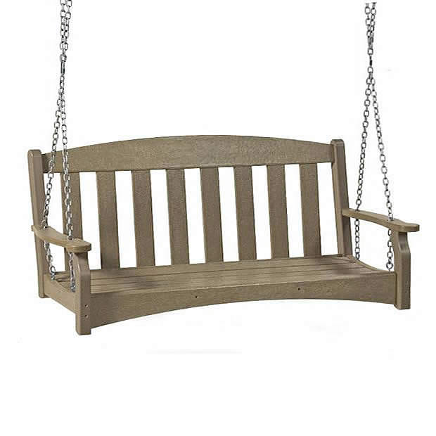 Breezesta™ Skyline 60 in Swinging Bench