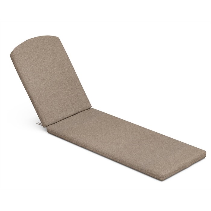 POLYWOOD® Nautical Chaise Lounge Set