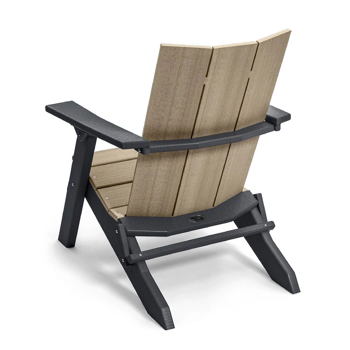 Perfect Choice Stanton Folding Adirondack Chair