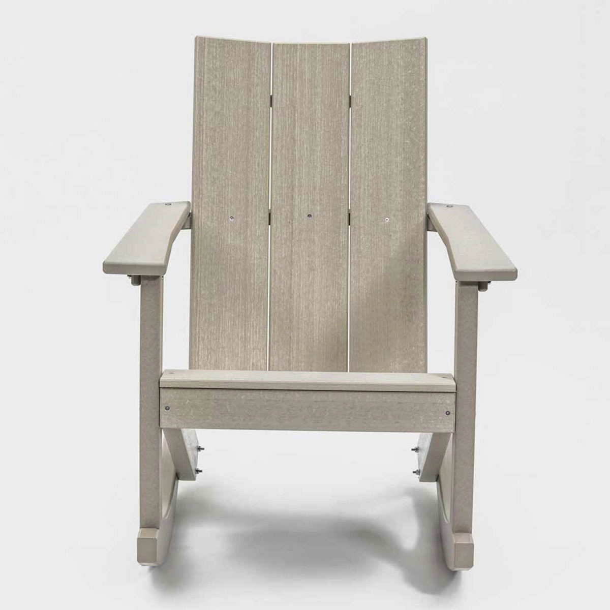 Perfect Choice Stanton Rocking Adirondack Chair