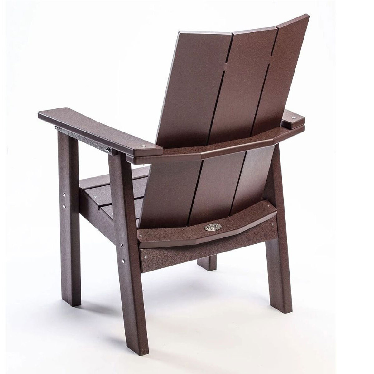 Perfect Choice Stanton Upright Adirondack Chair