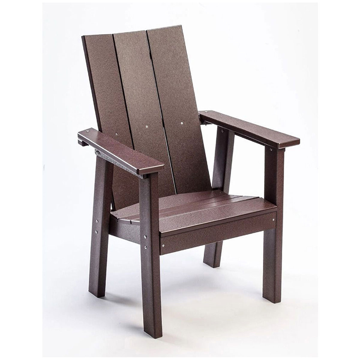 Perfect Choice Stanton Upright Adirondack Chair
