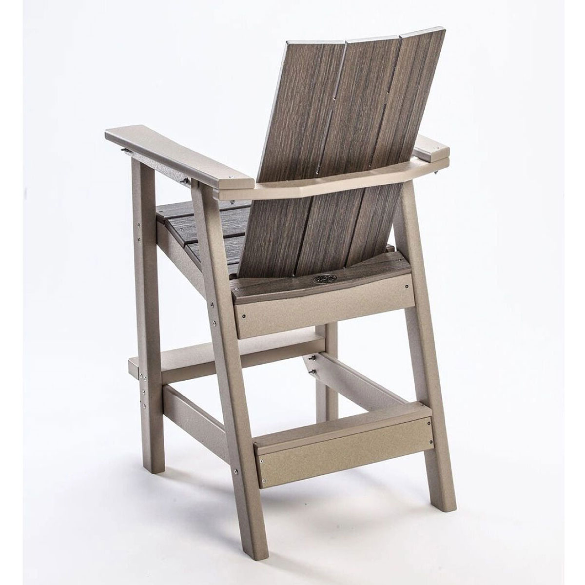 Perfect Choice Stanton Bar Height Arm Chair