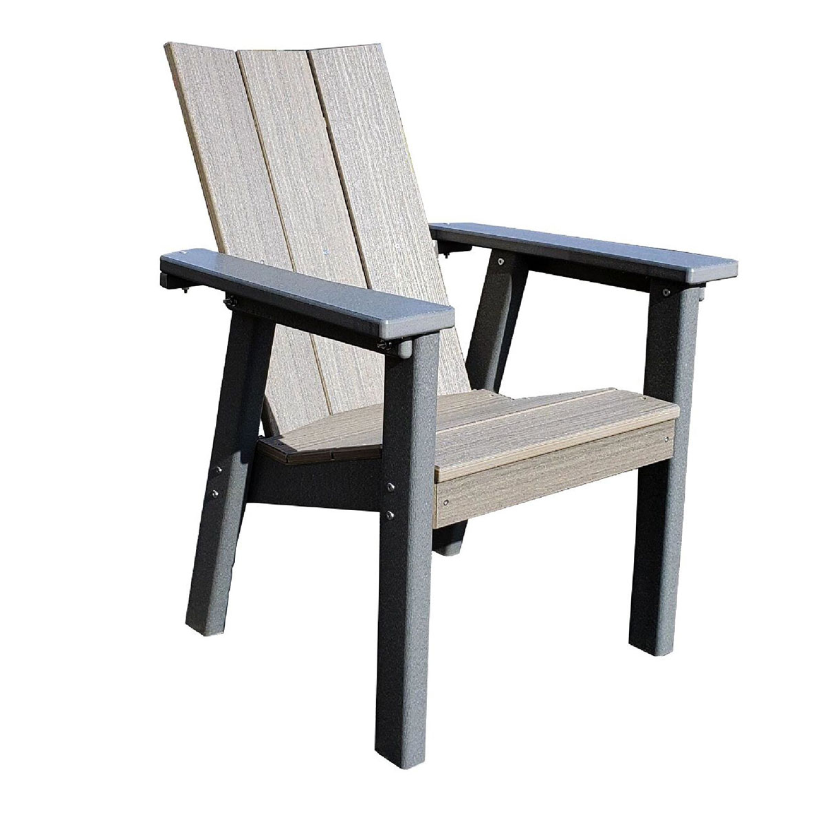 Perfect Choice Stanton Dining Height Arm Chair