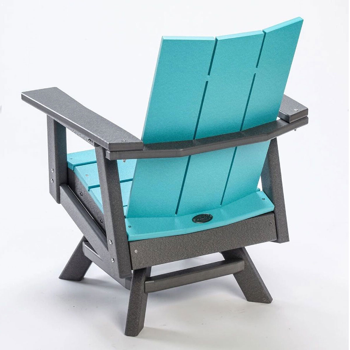 Perfect Choice Stanton Swivel Dining Arm Chair