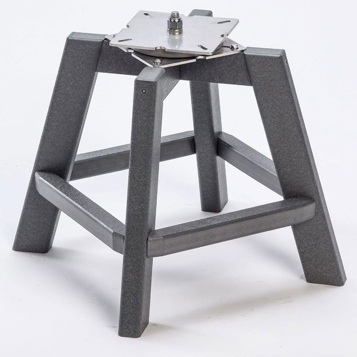 Perfect Choice Stanton Swivel Dining Arm Chair