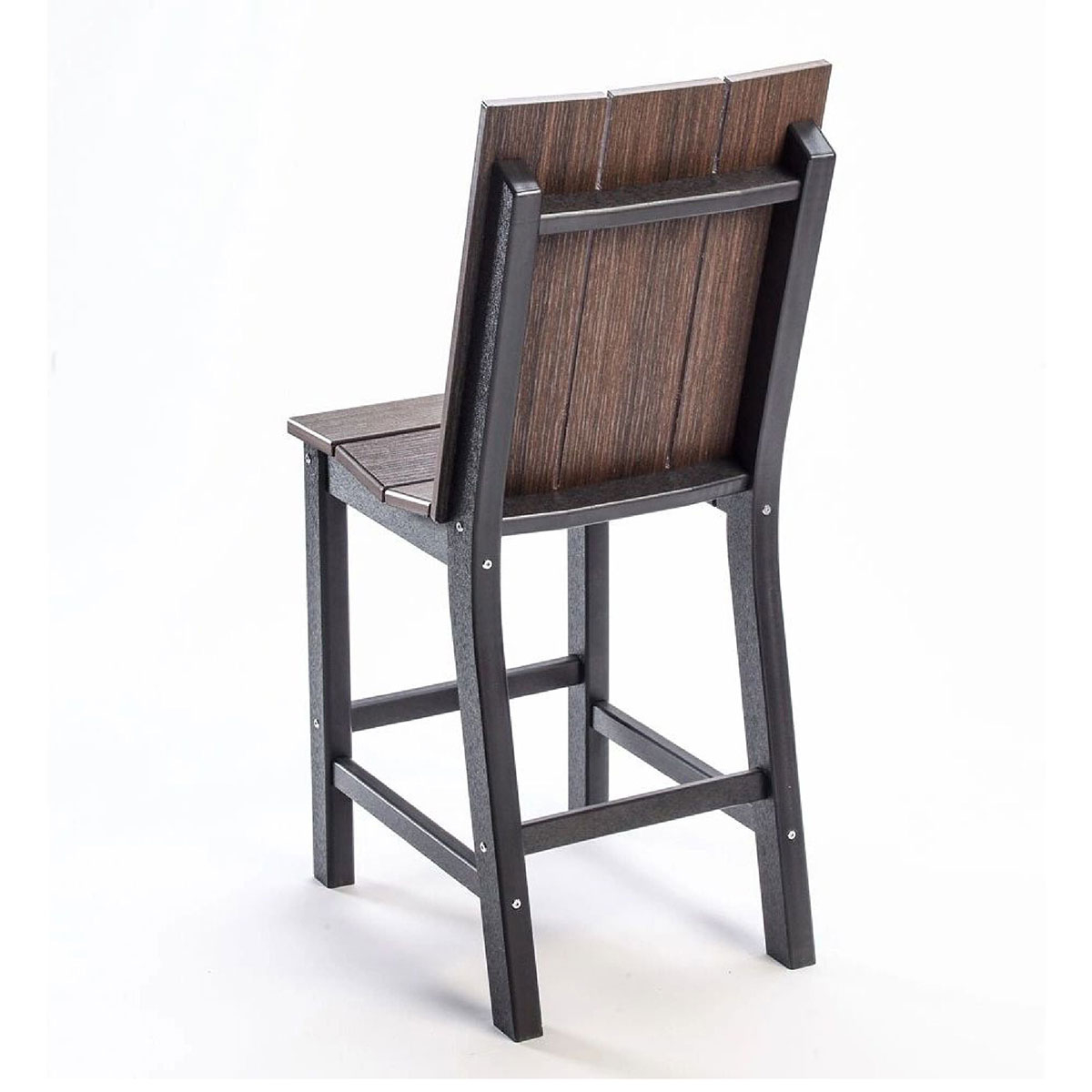 Perfect Choice Stanton Counter Height Armless Chair