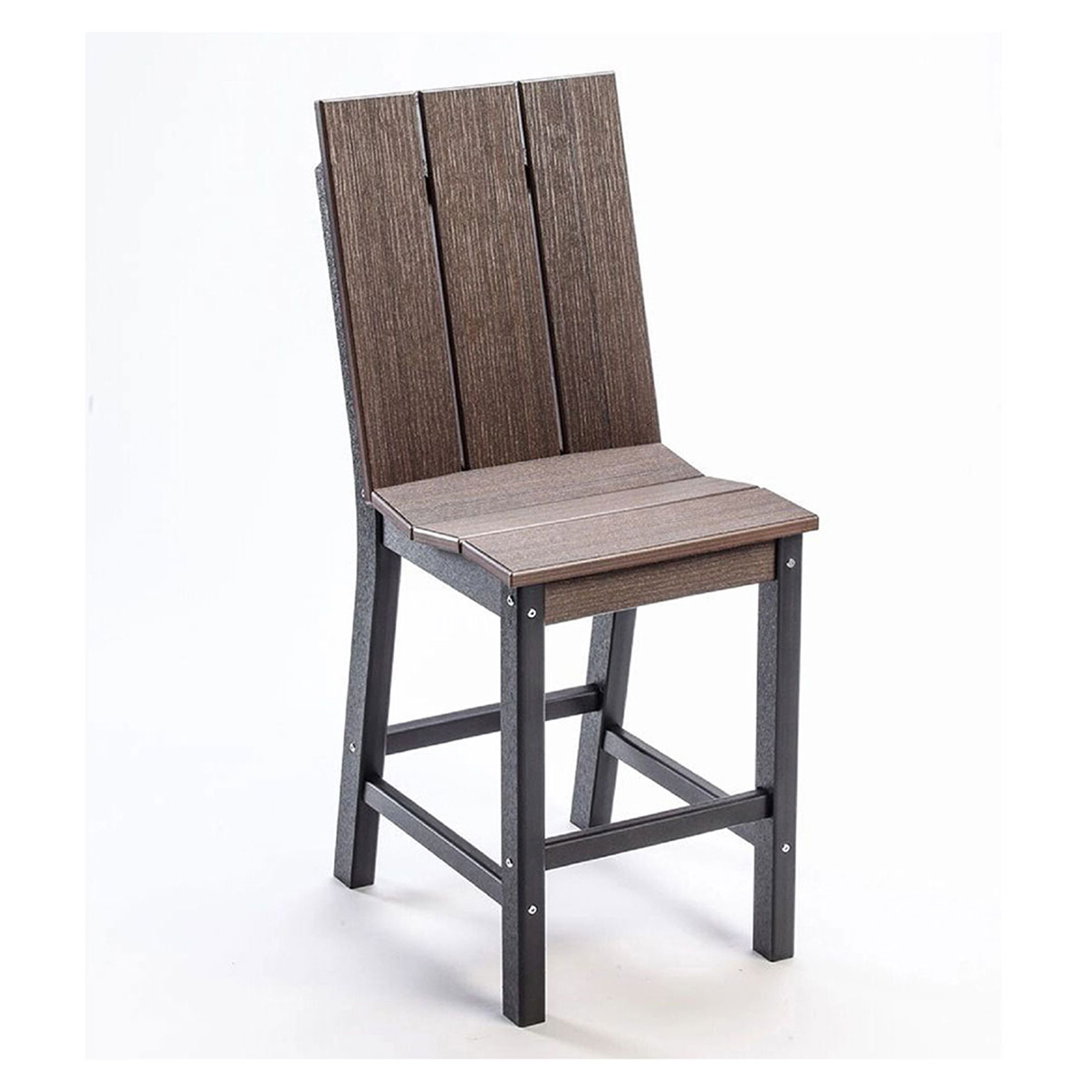 Perfect Choice Stanton Counter Height Armless Chair