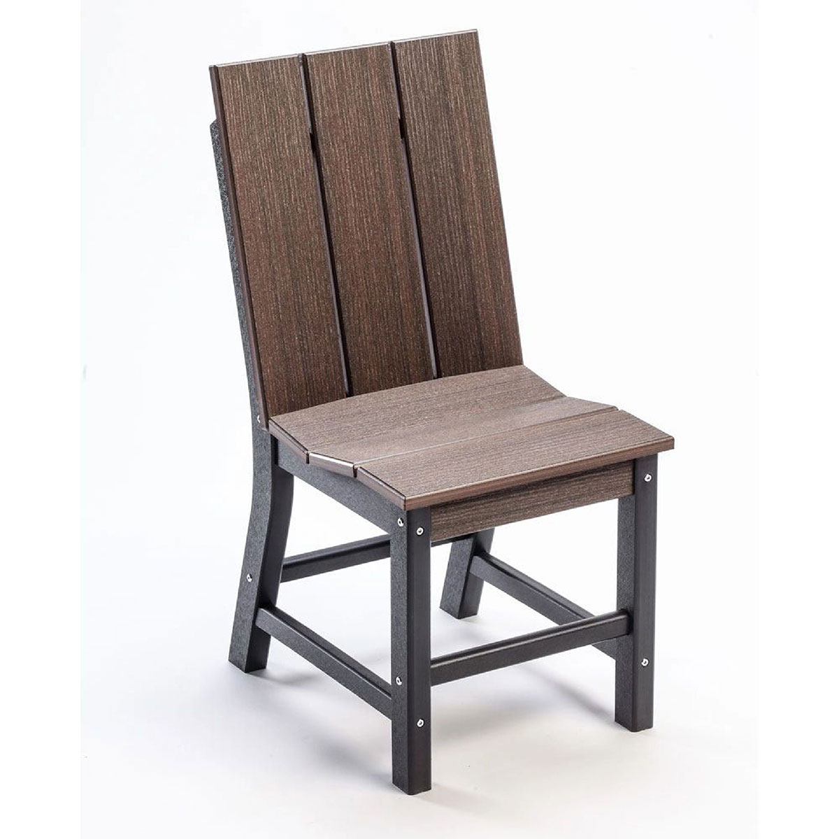 Perfect Choice Stanton Dining Height Armless Chair