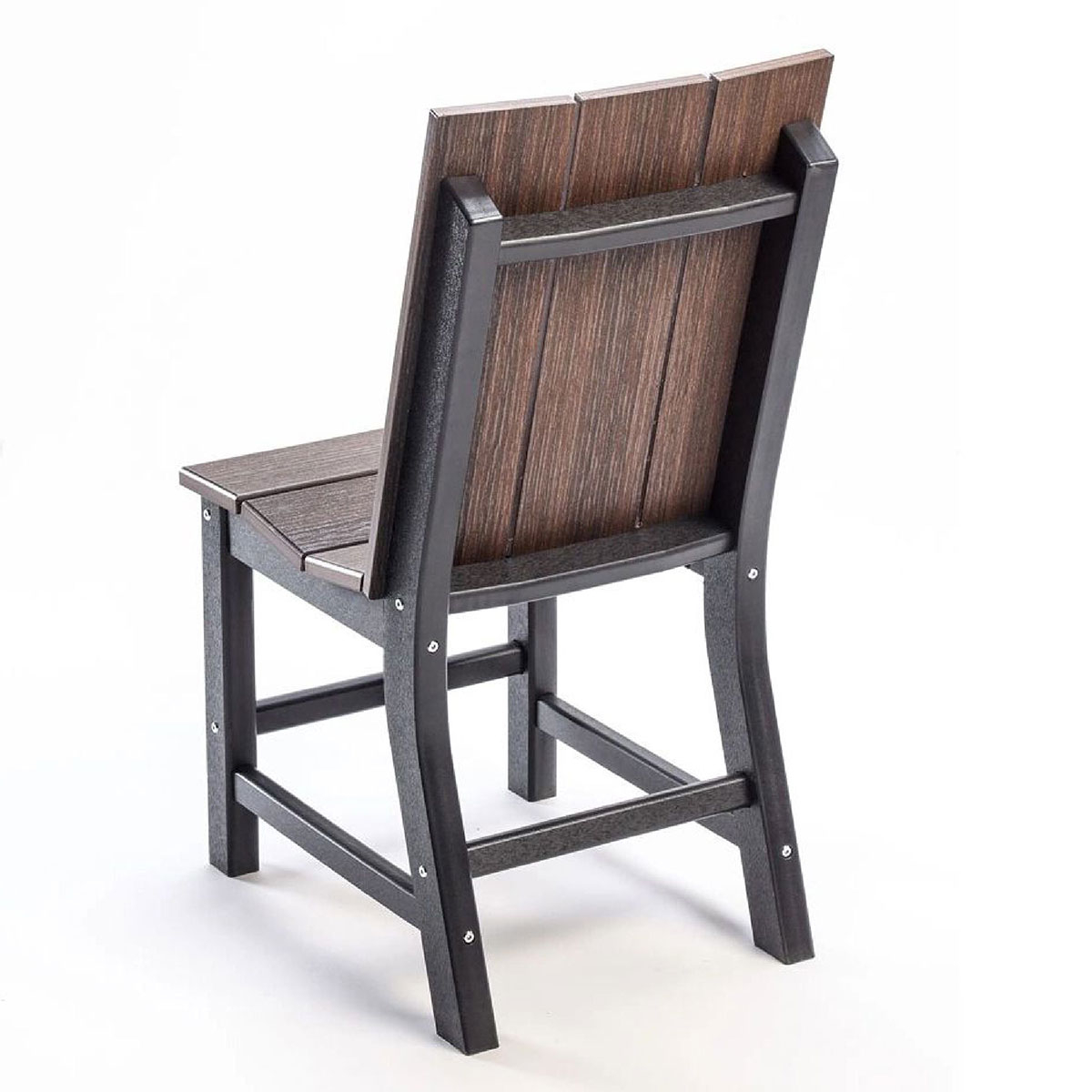 Perfect Choice Stanton Dining Height Armless Chair