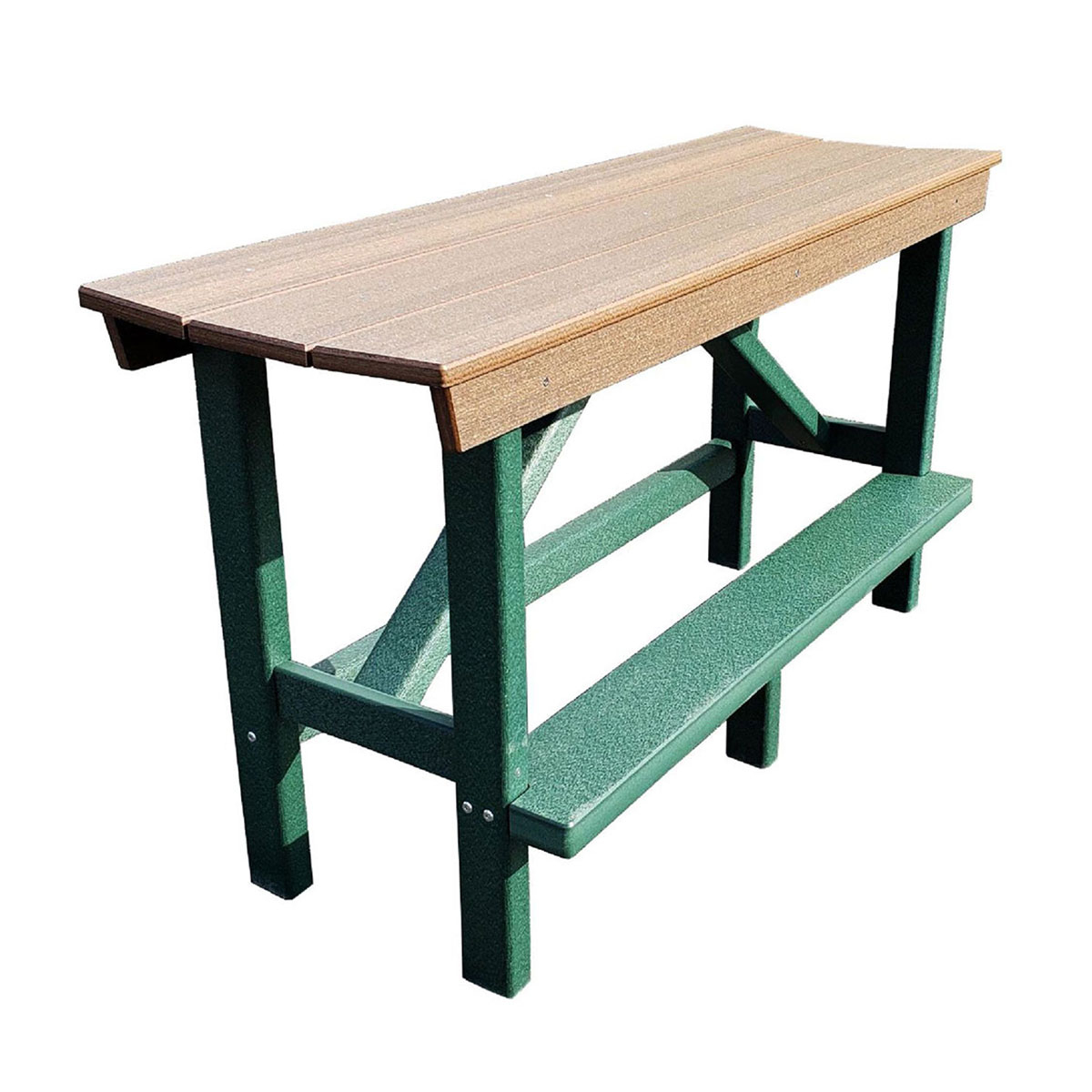 Perfect Choice Stanton Standard Bar Bench without Back