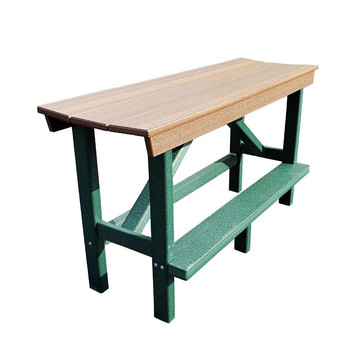 Perfect Choice Stanton Standard Counter Bench without Back
