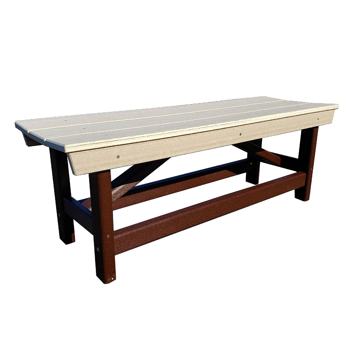 Perfect Choice Stanton Standard Bench without Back