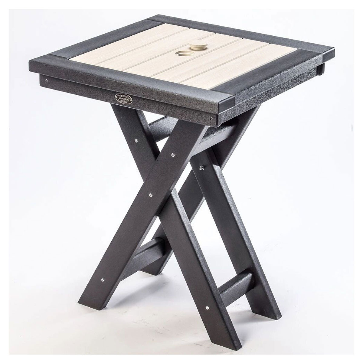 Perfect Choice Stanton Bistro Counter Height Table