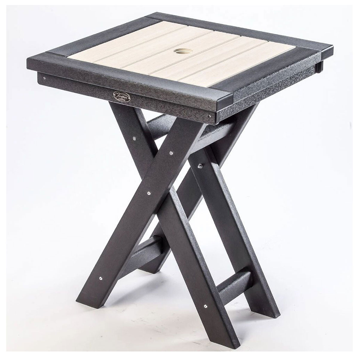 Perfect Choice Stanton Bistro Counter Height Table