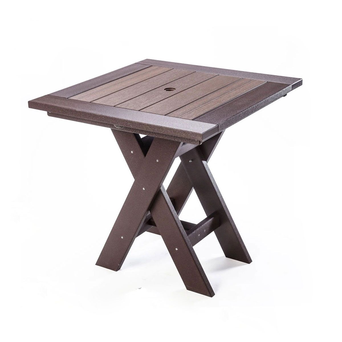 Perfect Choice Stanton 42 in Bar Height Table