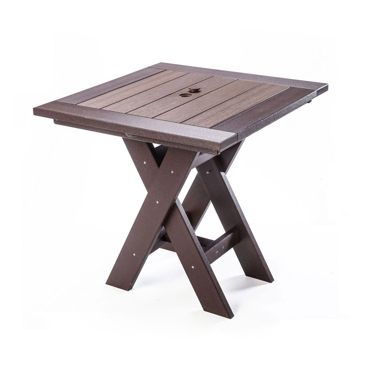 Perfect Choice Stanton 42 in Bar Height Table