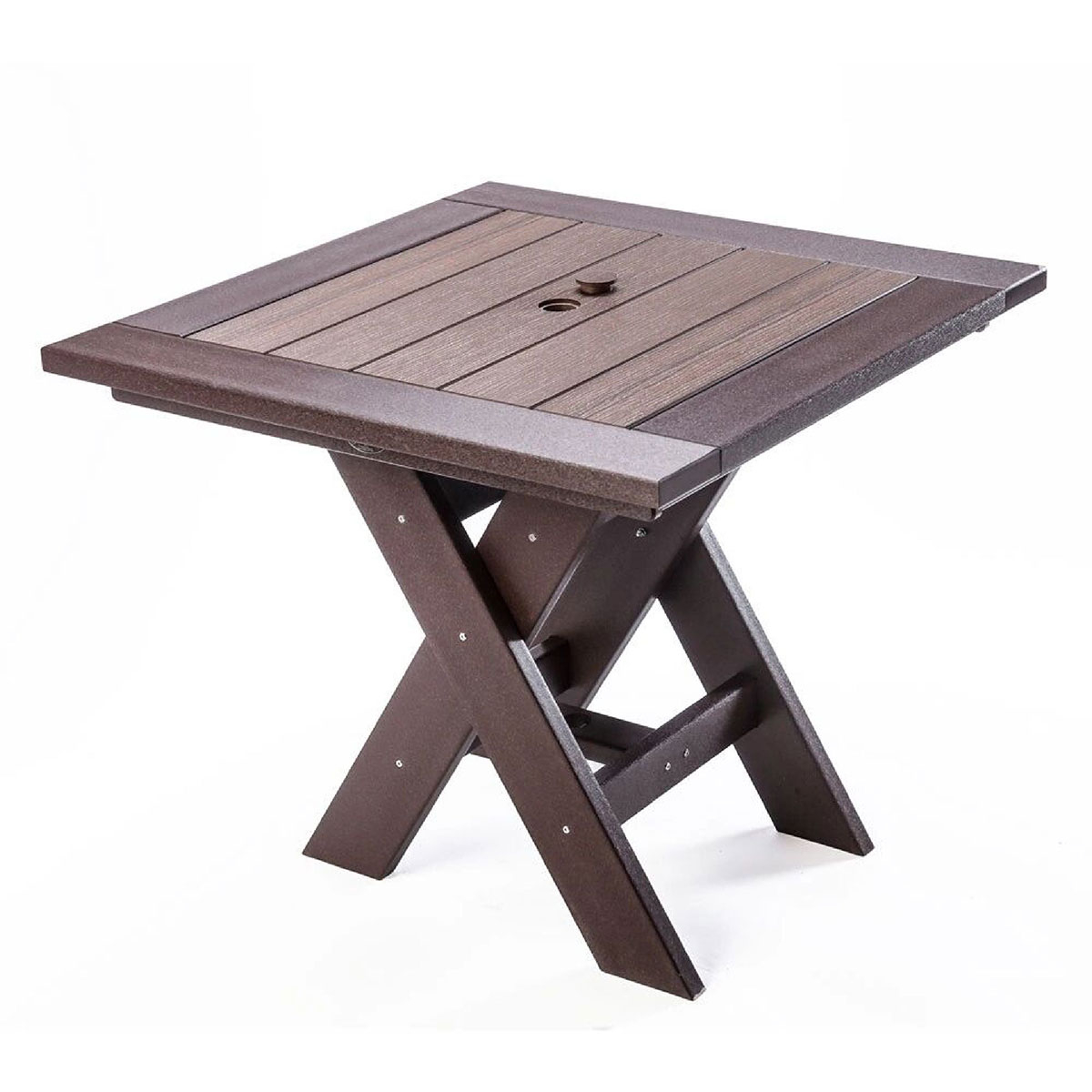 Perfect Choice Stanton 42 in Counter Height Table