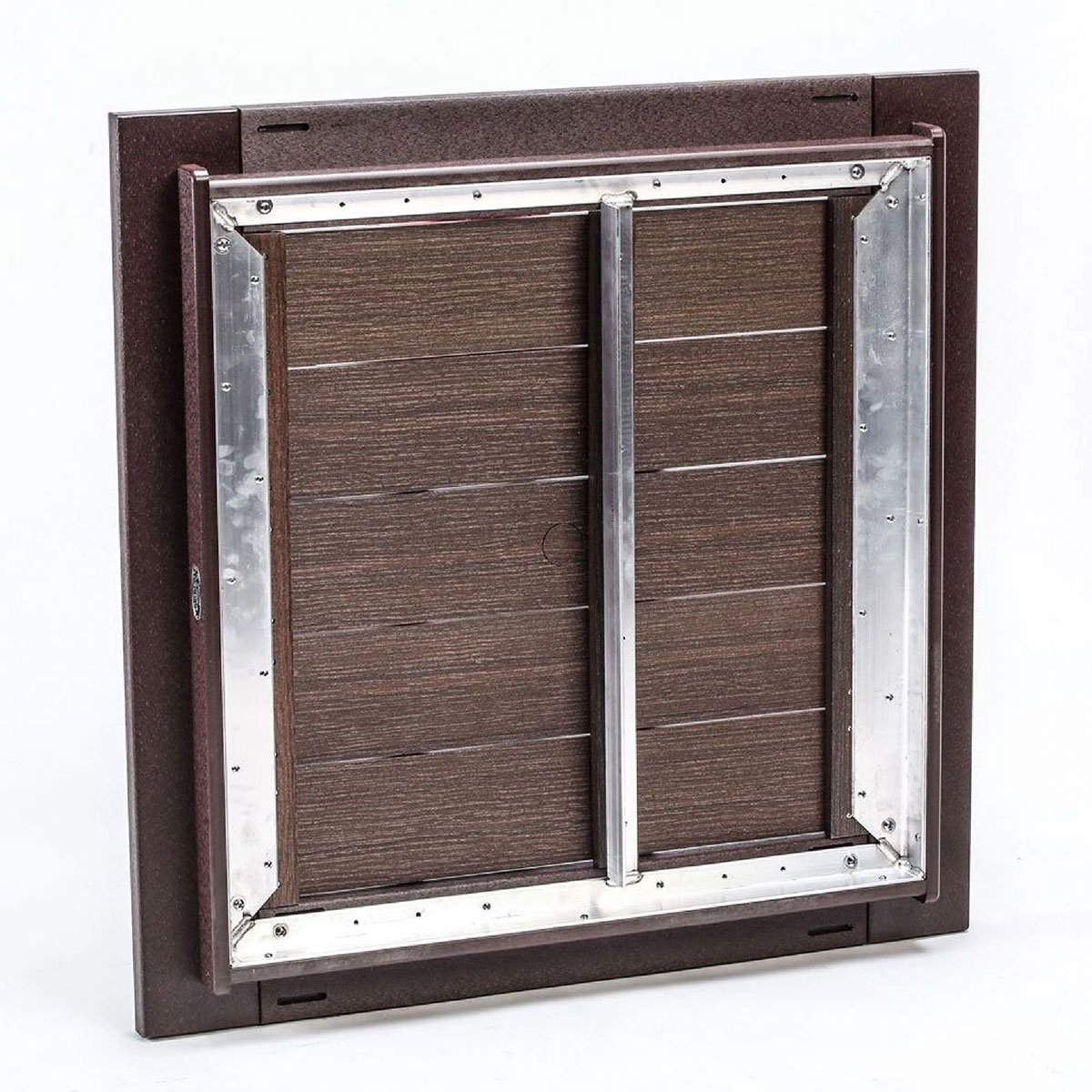 Perfect Choice Stanton 42 in Counter Height Table