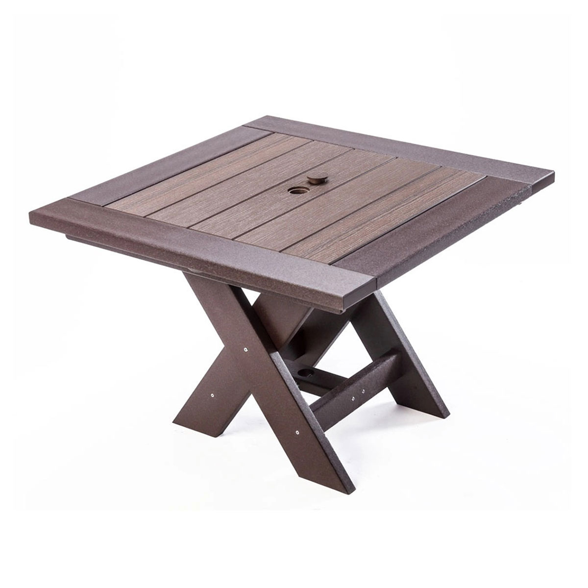 Perfect Choice Stanton 42 in Dining Table