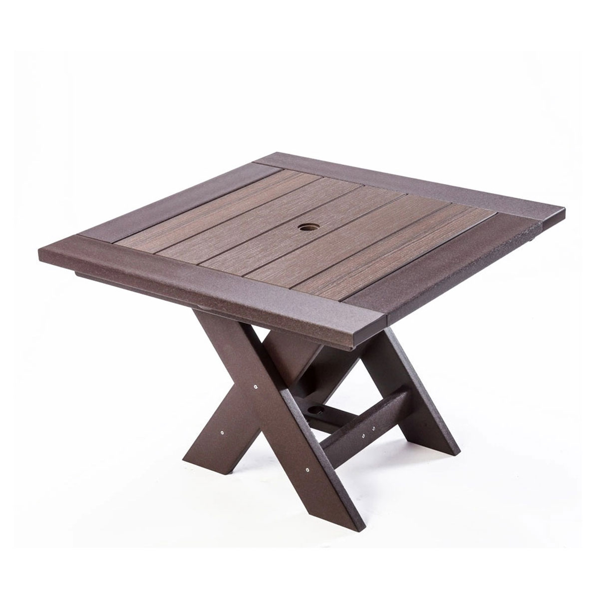 Perfect Choice Stanton 42 in Dining Table