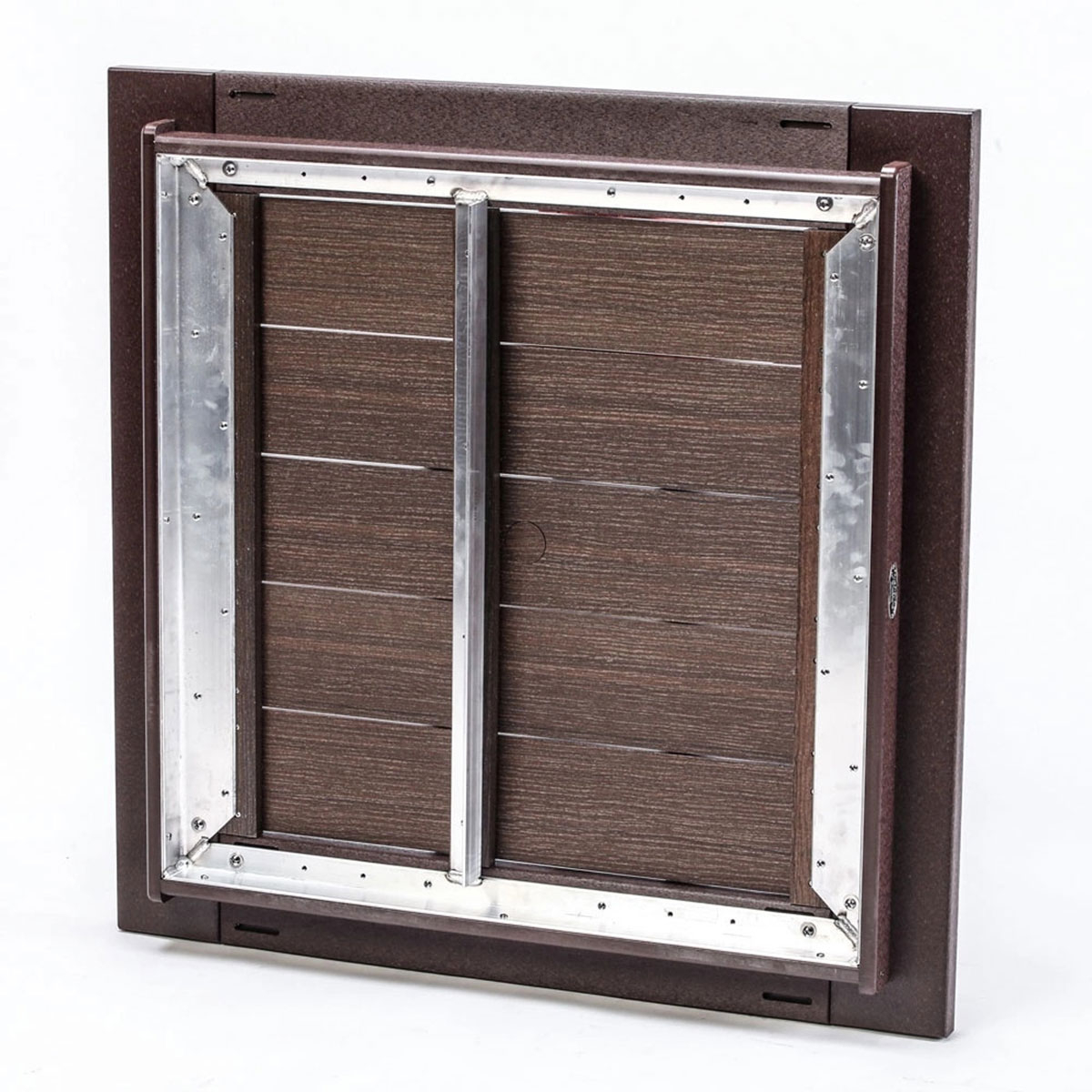 Perfect Choice Stanton 42 in Dining Table