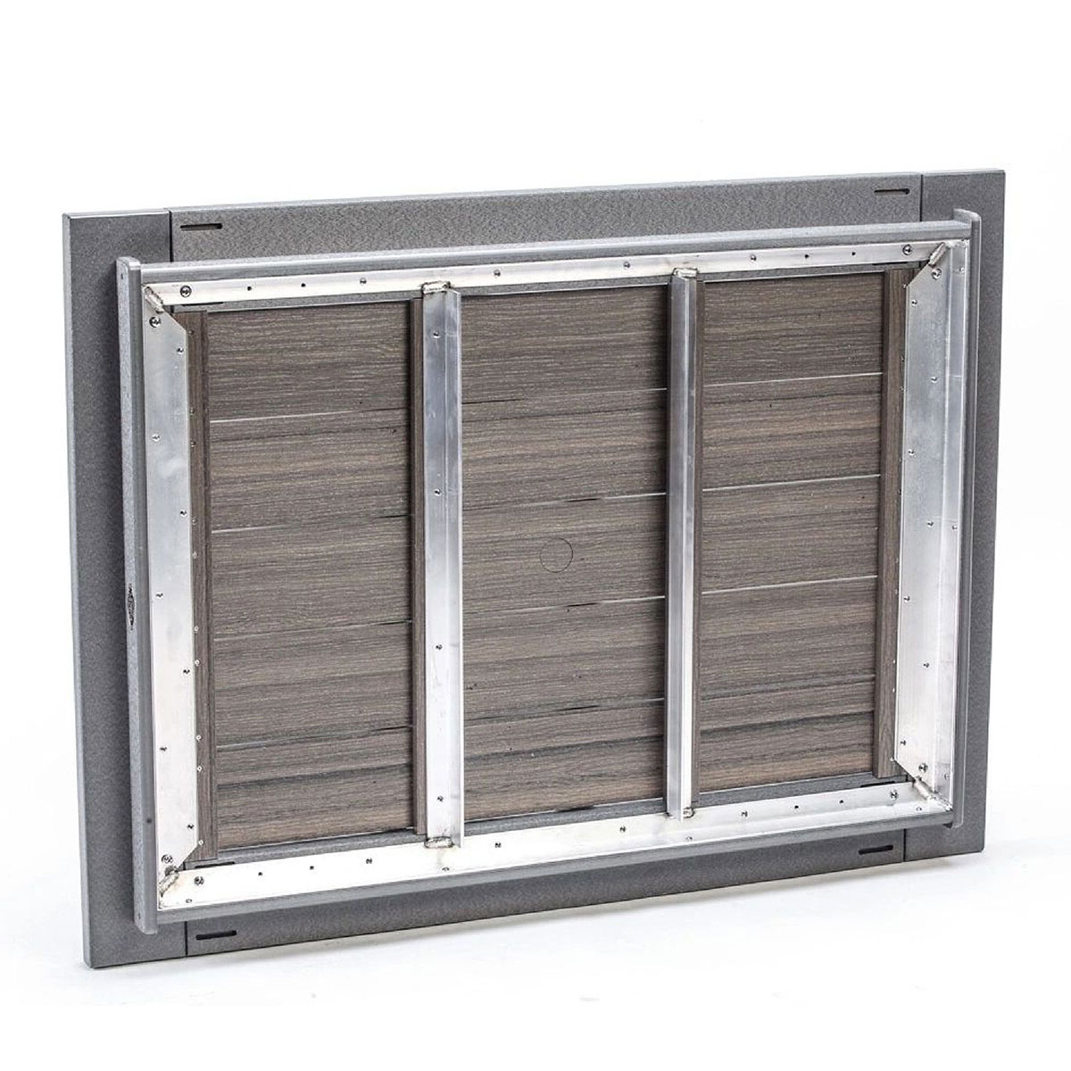 Perfect Choice Stanton 56 in Bar Height Table