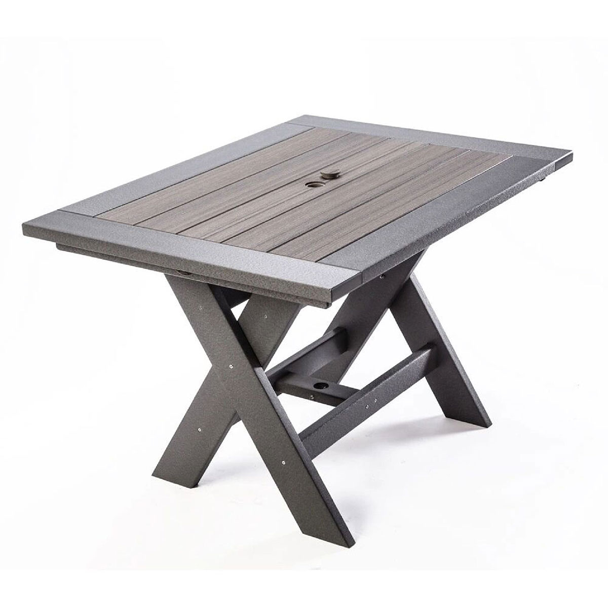 Perfect Choice Stanton 56 in Counter Height Table