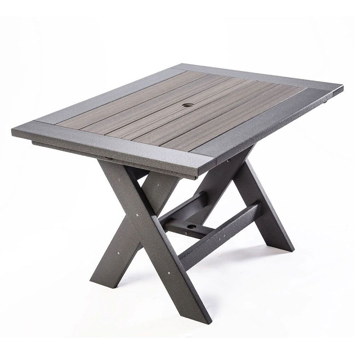 Perfect Choice Stanton 56 in Counter Height Table