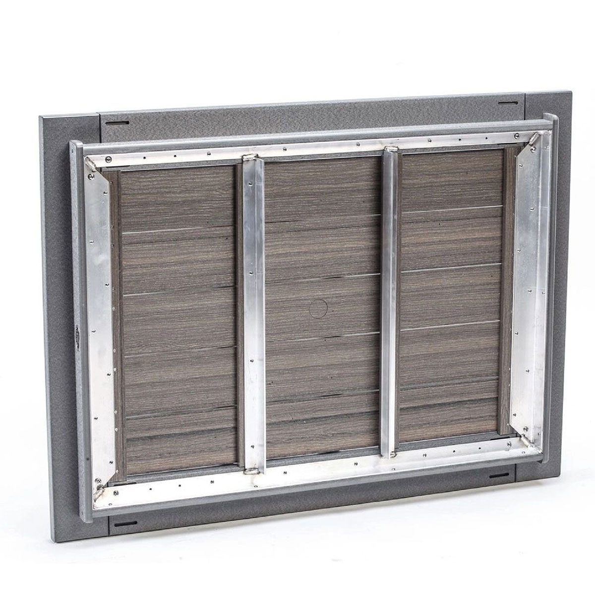 Perfect Choice Stanton 56 in Counter Height Table