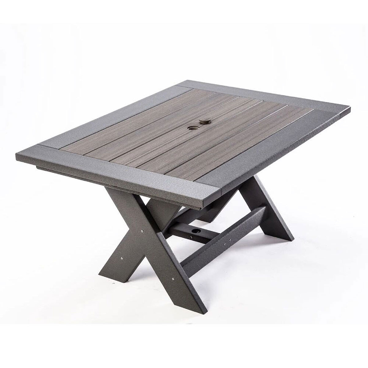 Perfect Choice Stanton 56 in Dining Height Table