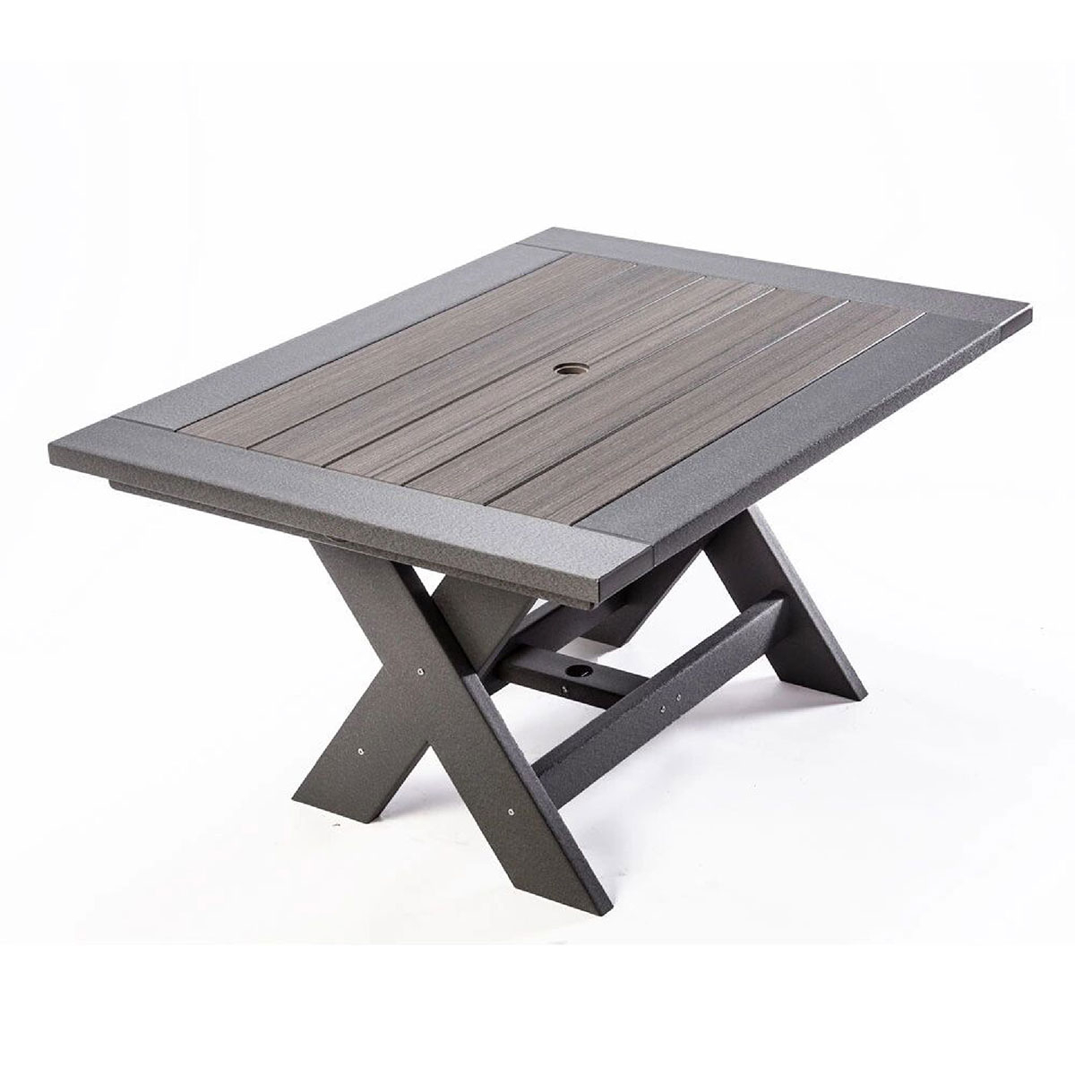 Perfect Choice Stanton 56 in Dining Height Table