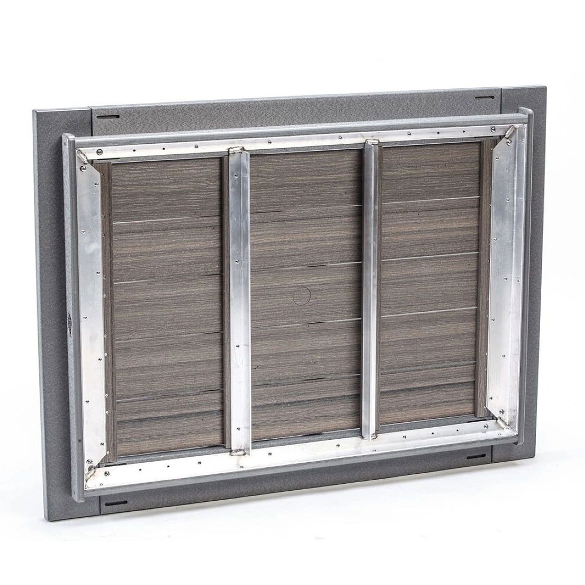 Perfect Choice Stanton 56 in Dining Height Table