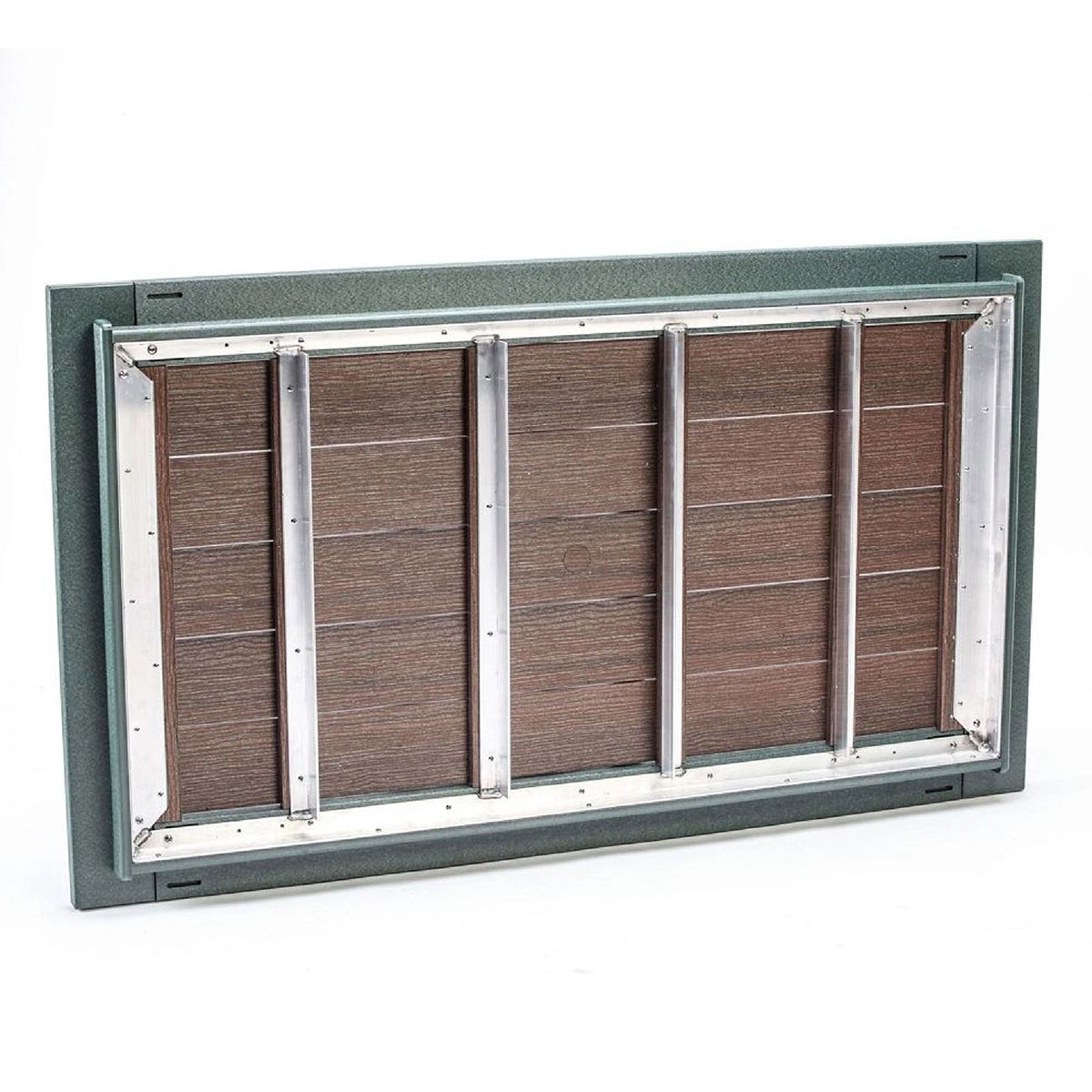 Perfect Choice Stanton 72 in Bar Height Table