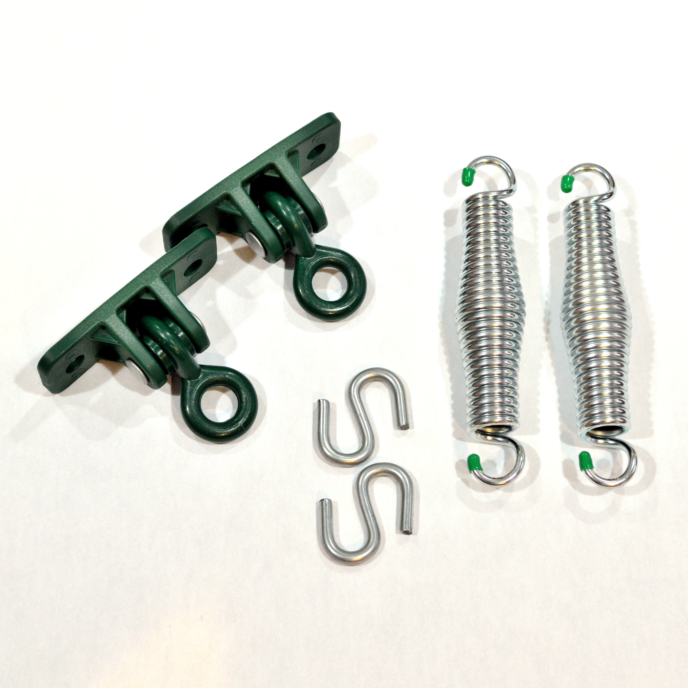 Luxcraft Classic Highback 5 ft Swing Set