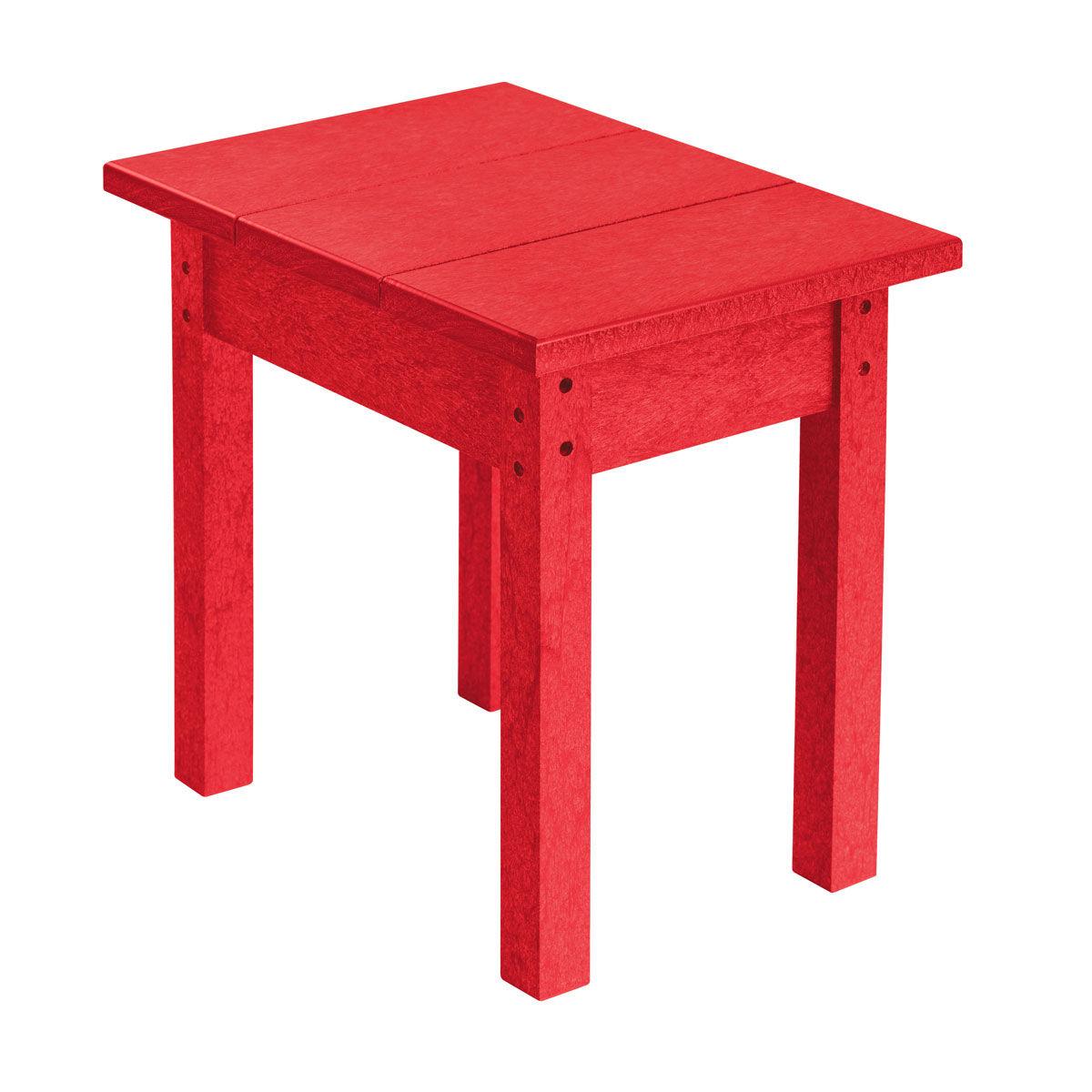 CR Plastics Generations Small Side Table
