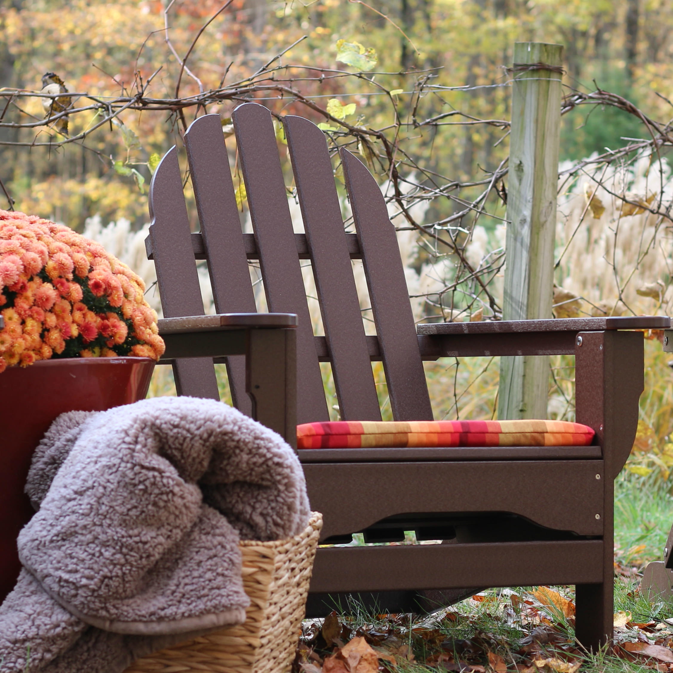 Durogreen™ The Adirondack Chair