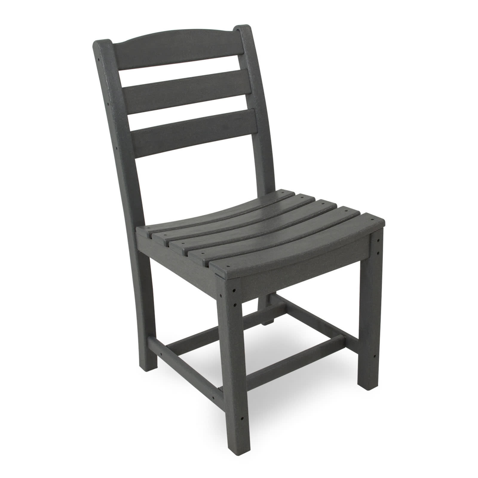 POLYWOOD® La Casa Cafe Outdoor Dining Set