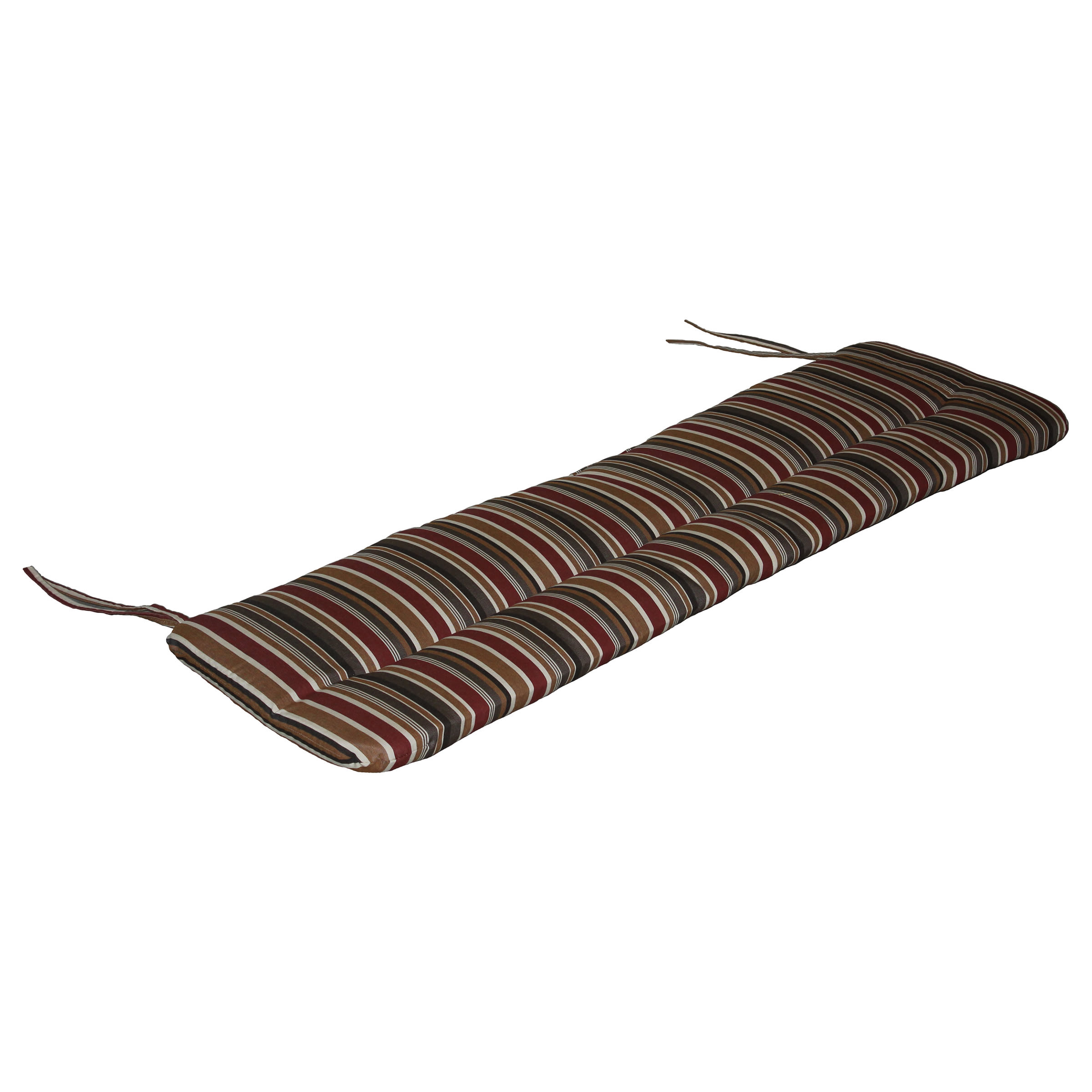 5 ft Swing Seat Cushion - Tie-ons included