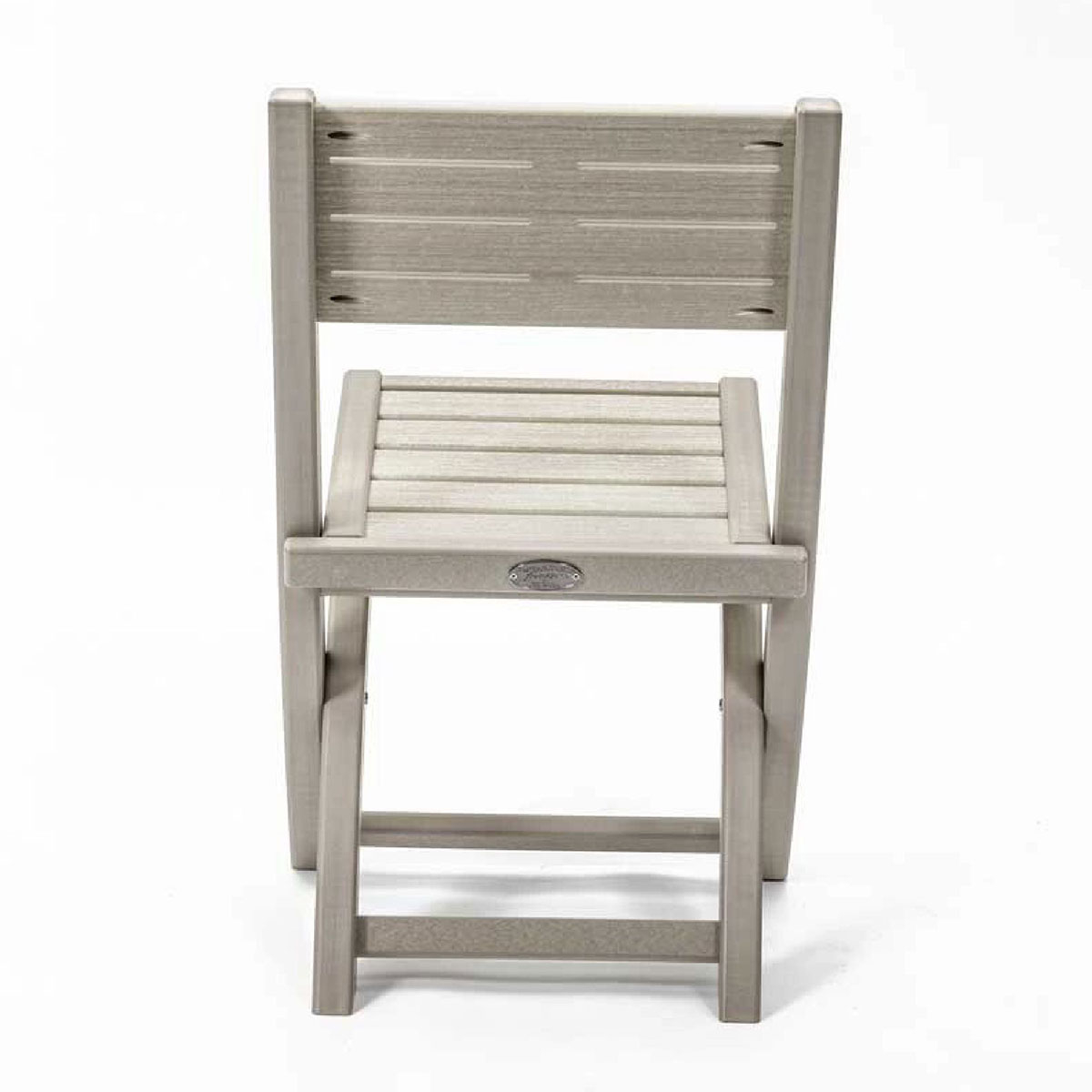 Perfect Choice Traditional Small Spaces Folding Chair