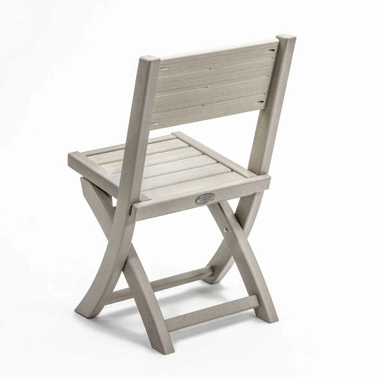 Perfect Choice Traditional Small Spaces Folding Chair